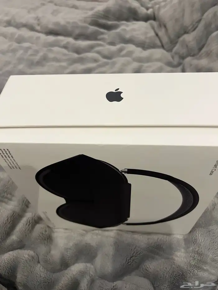 سماعة ايربودز ماكس 0