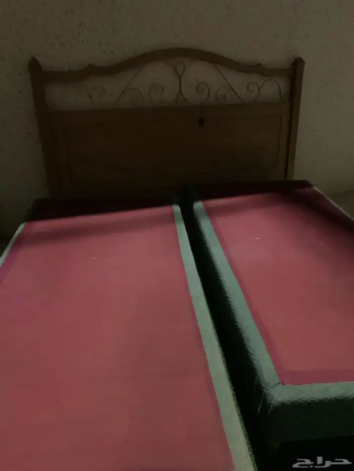 سرير و كومدينه 1
