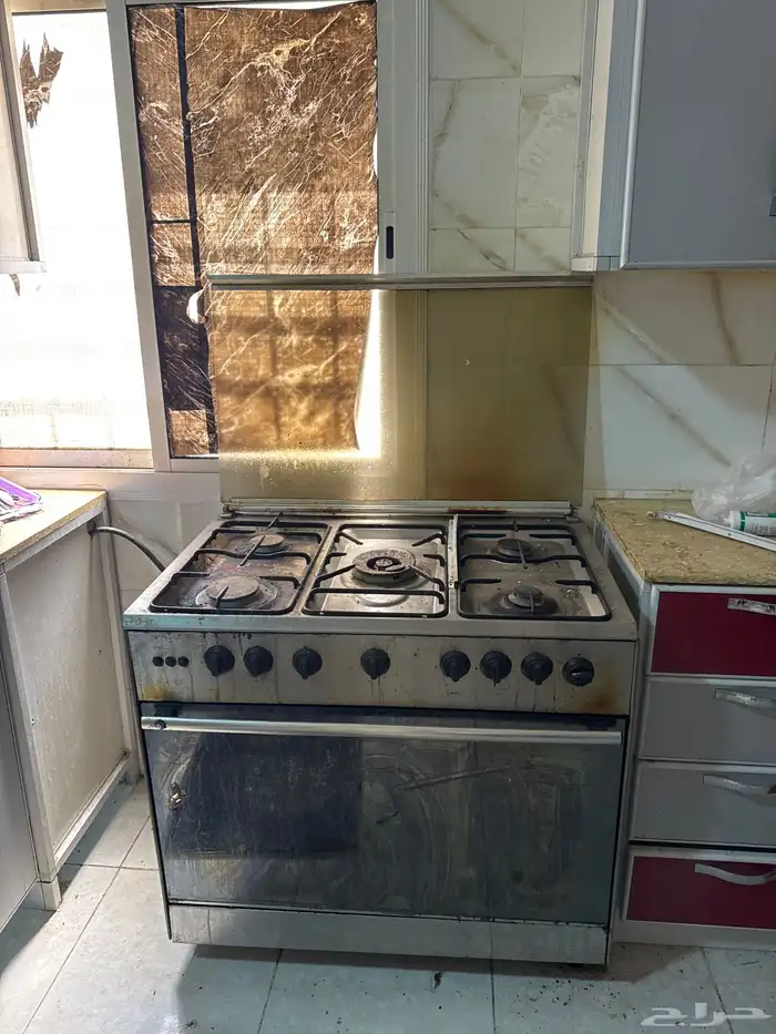 بوتجاز خمسه شعله 0