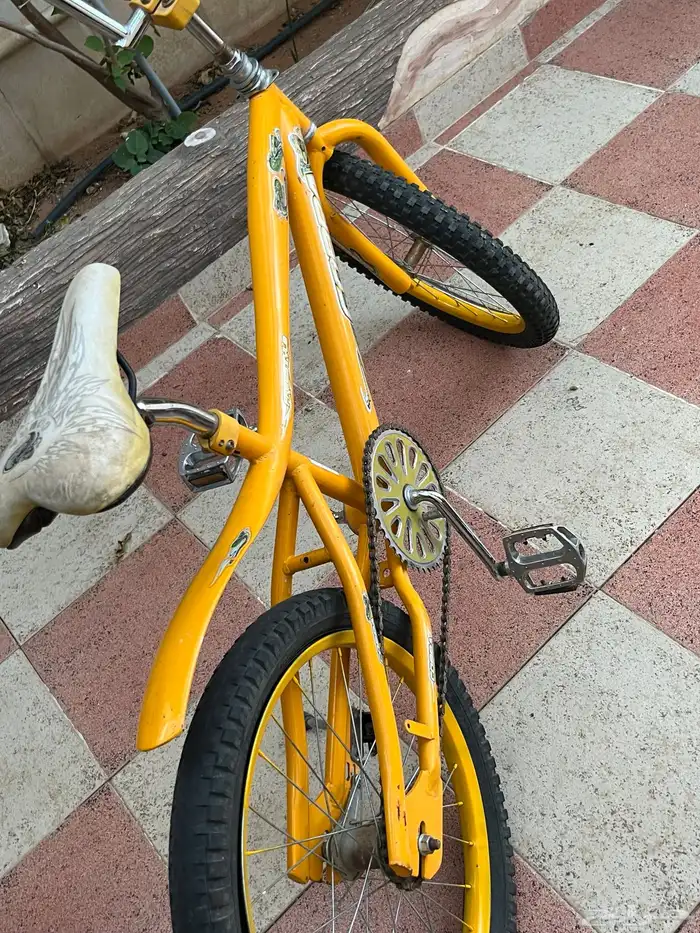 سيكل كوبرا 2