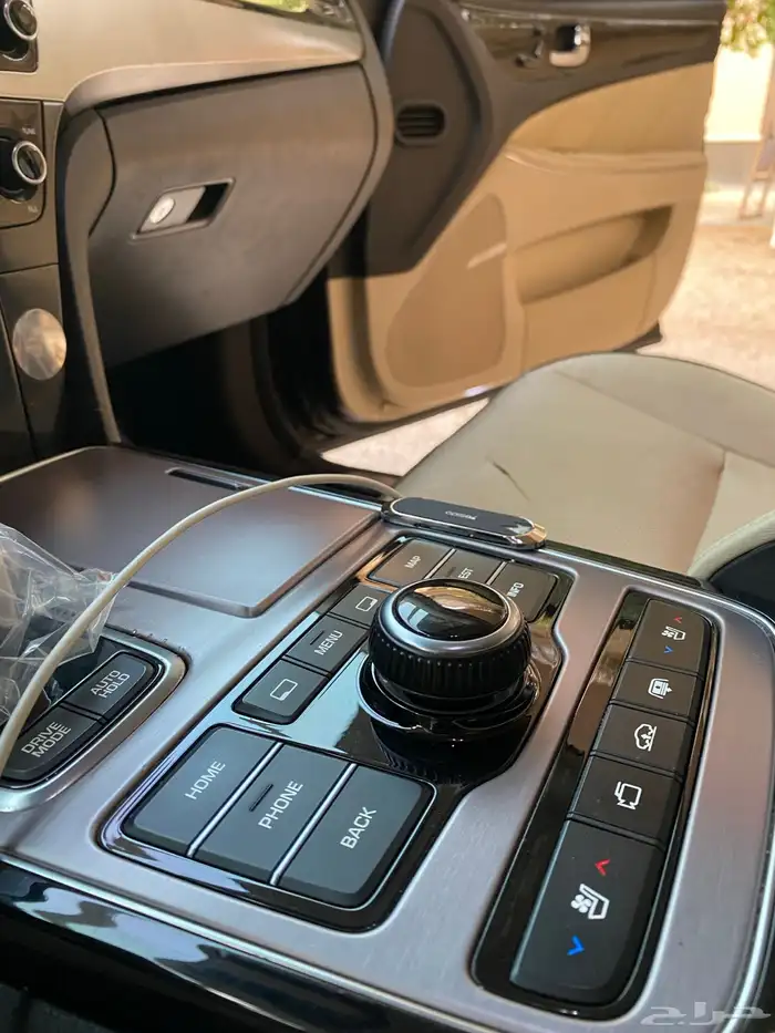 هونداي سنتيال 2016 11