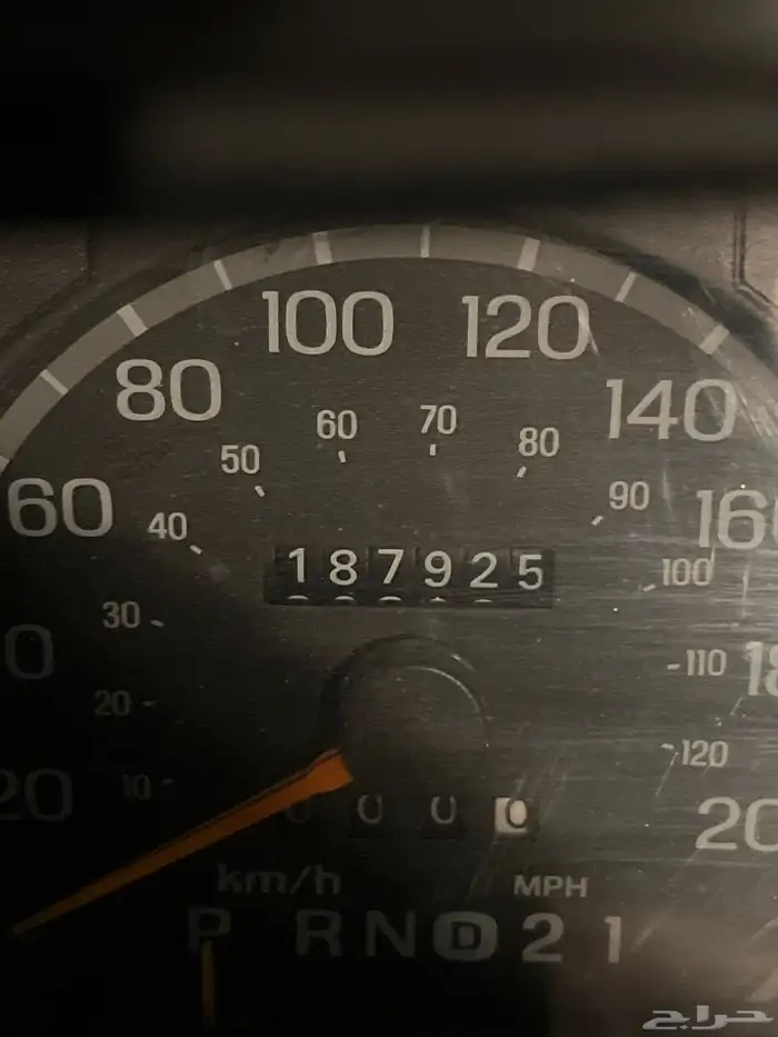 فورد قراند فكتوريا موديل 97 بدي بلد شواصي ارباقات شرط 15