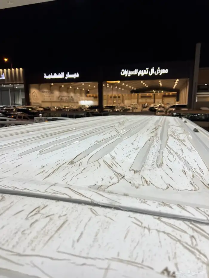 للبيع نيسان اورفان بضاعه ديزل2021 8