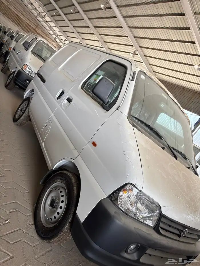 فان ايكو بضاعه 2025 4