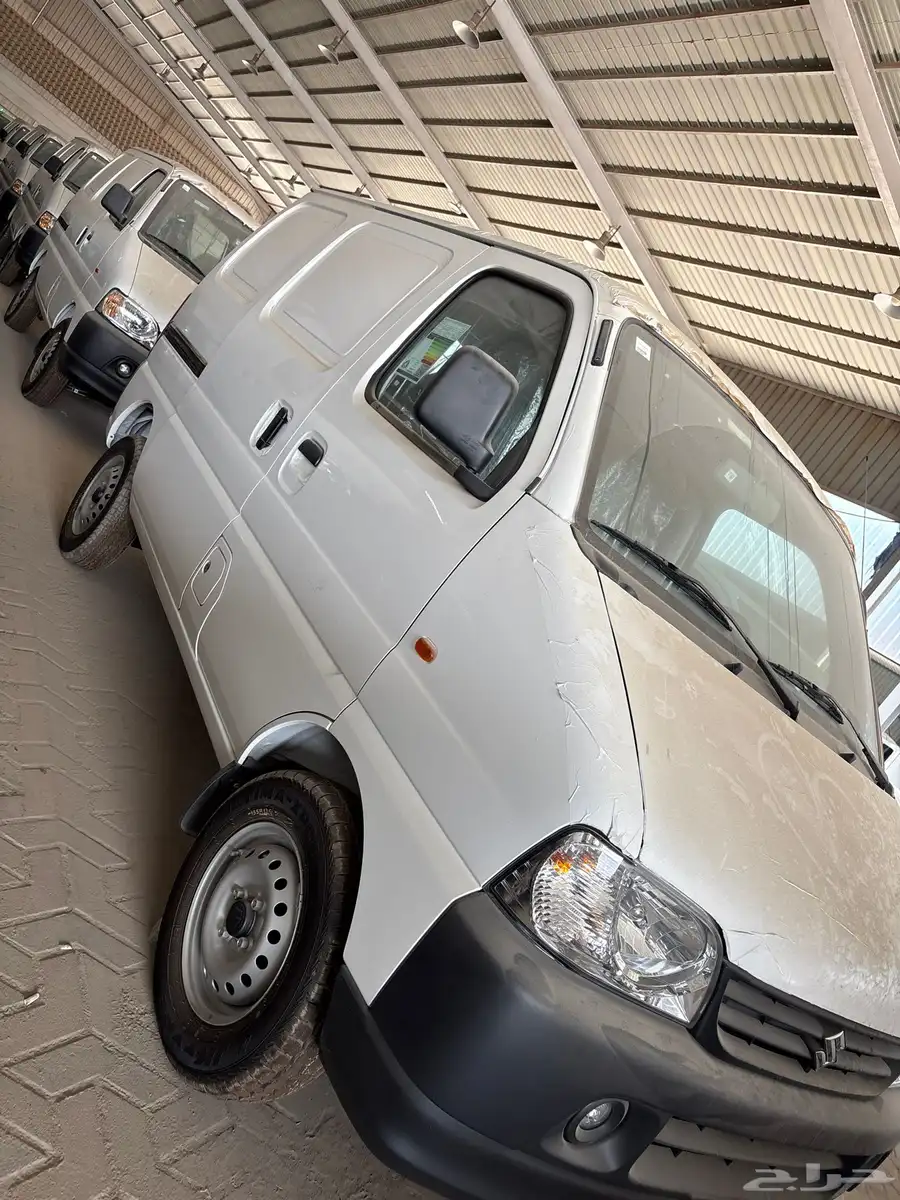 فان ايكو بضاعه 2025 4