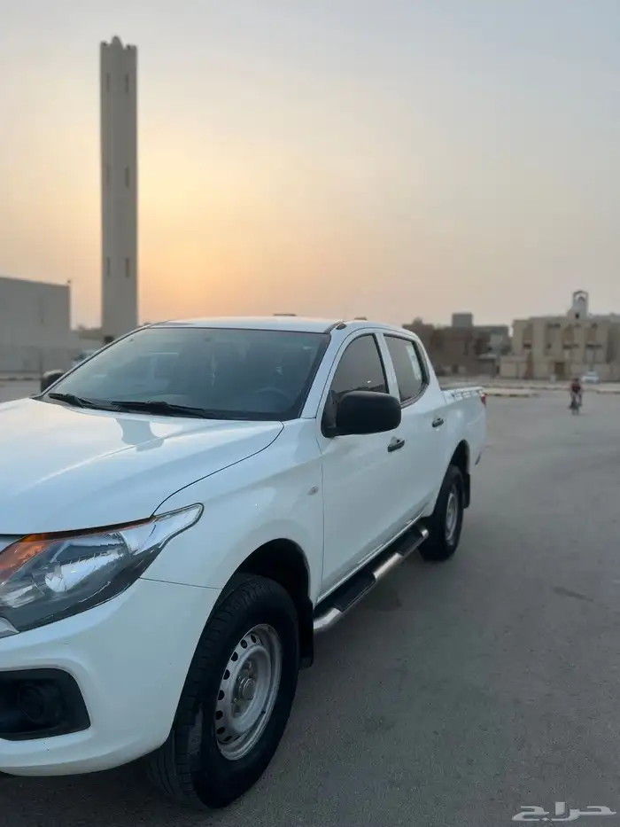 دودج رام دبل ديزل 2019 للبيع 15