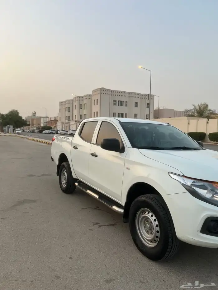 دودج رام دبل ديزل 2019 للبيع 16