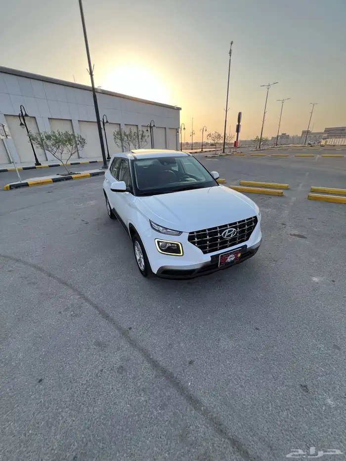هيونداي فينو 2020 بنزين فل 11