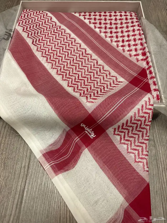 شماغ بوتشيني 0