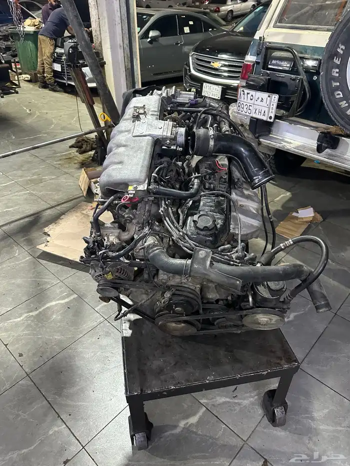 قطع باترول من 88 الى 97 2
