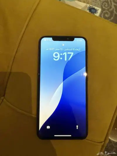 ايفون 11بروماكس 0