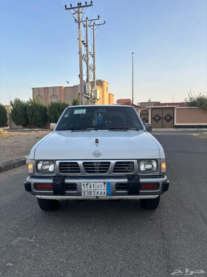 ددسن موديل 96 جي ال 2
