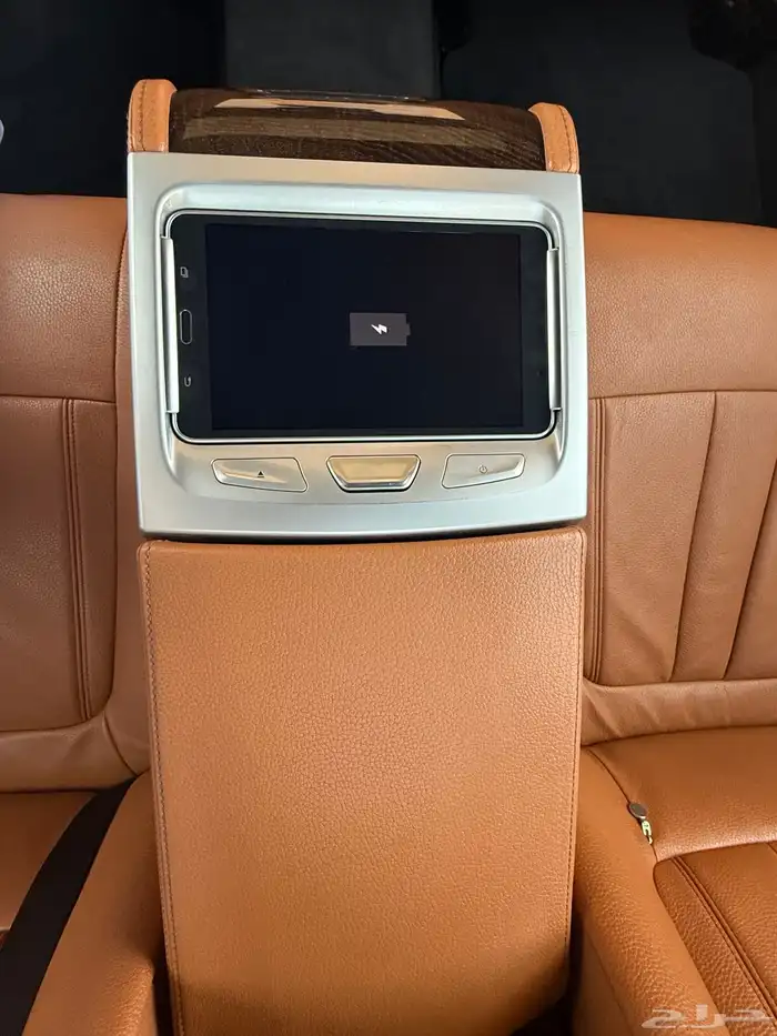 بي أم دبليو 730Li .2020 20