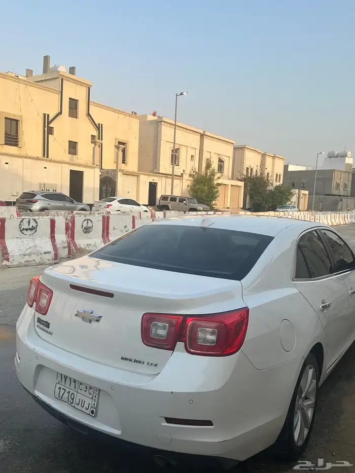 ماليبو 2016 5