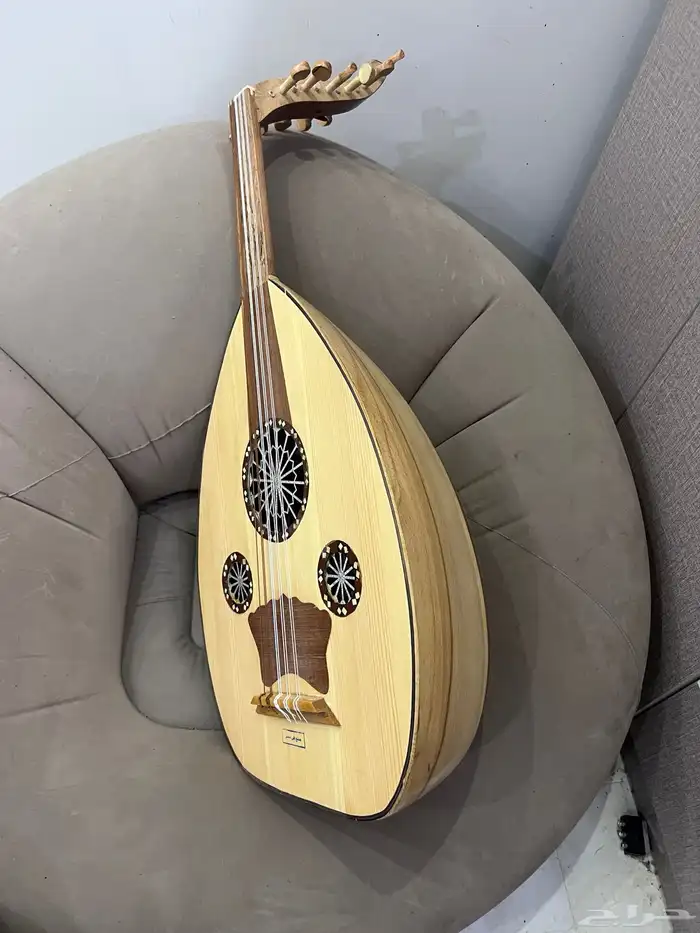 عود اصلي جديد 3