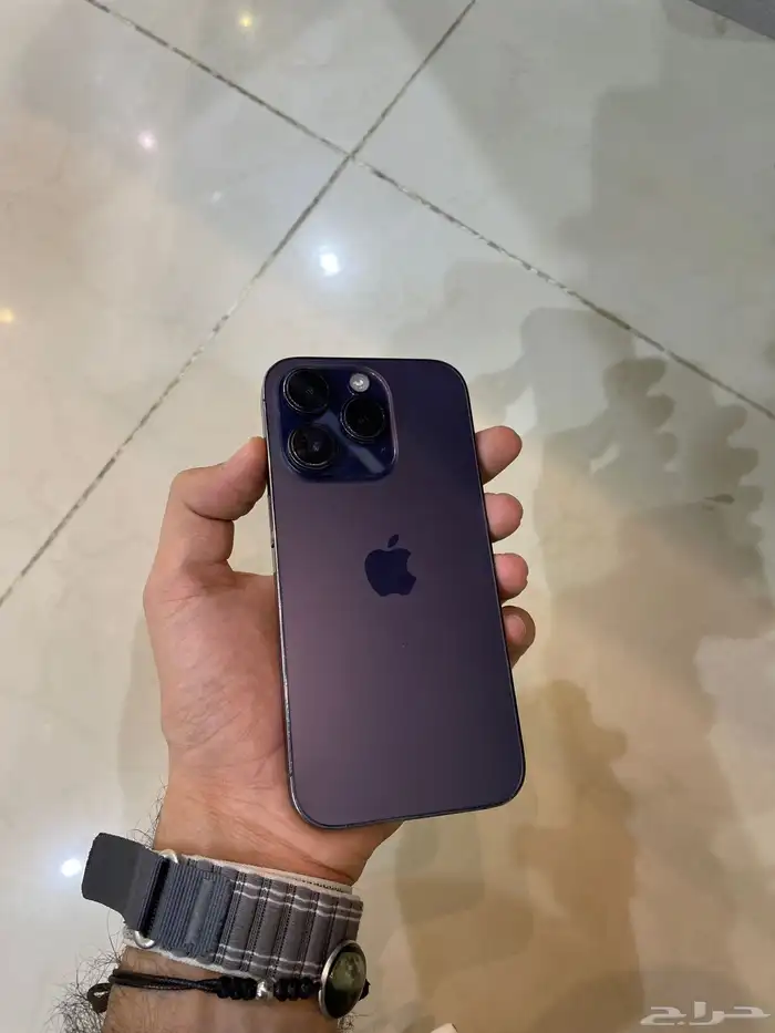 ايفون 14 برو للبيع بسعر مغري 0