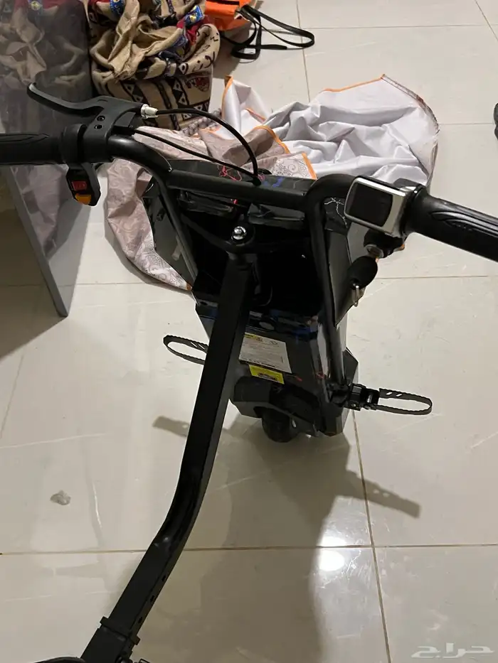 سكوتر درفت 1