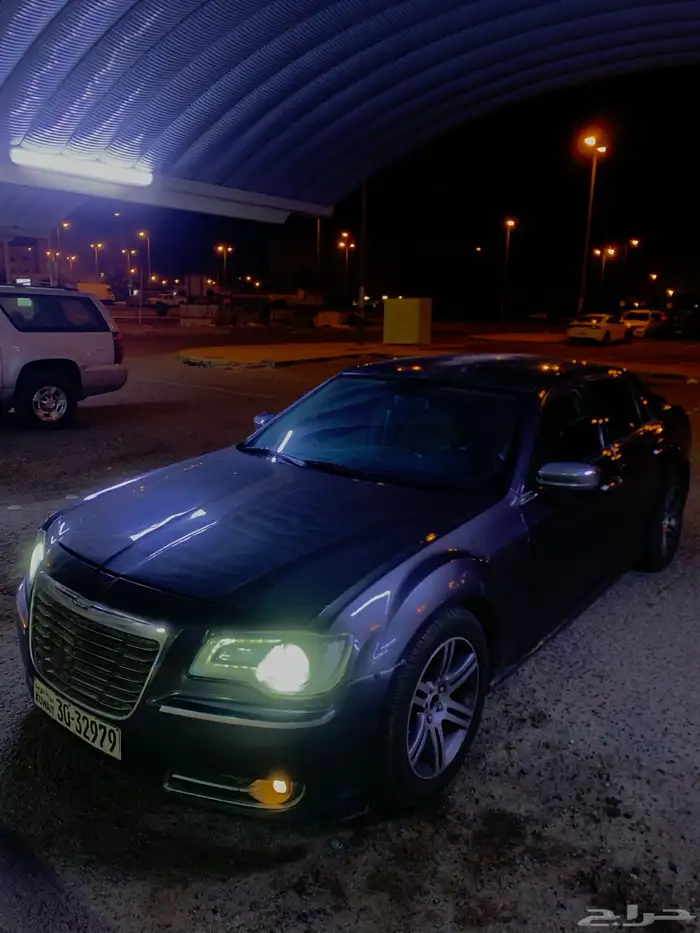كرايسلر 2013 0