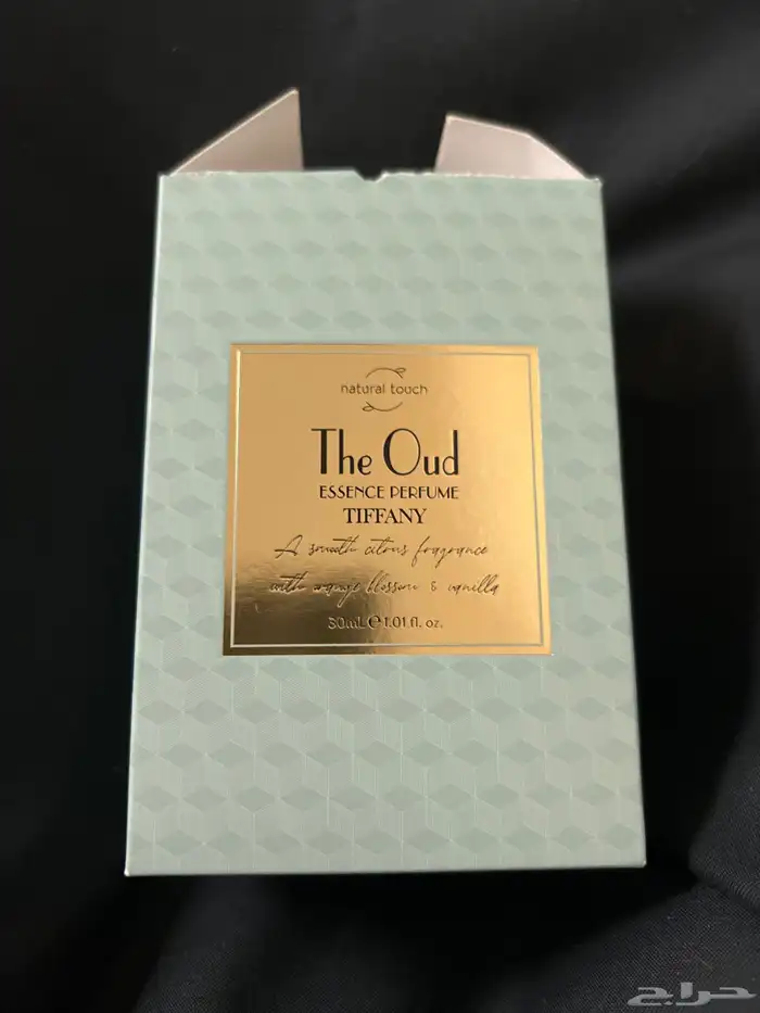 عطر ناتشورال تاتش 1