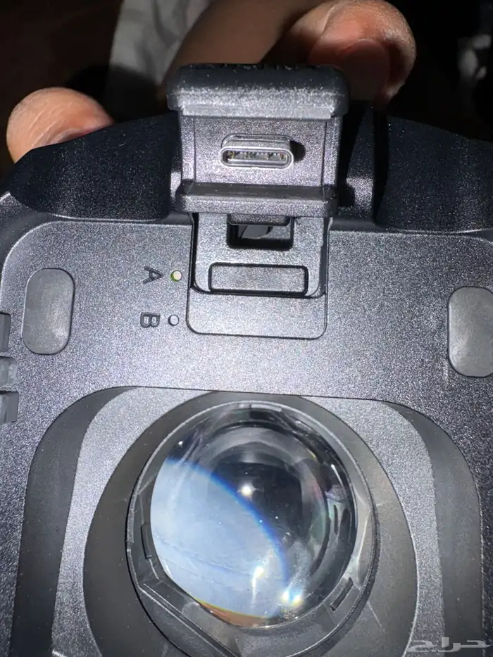 سامسونج Gear VR 12