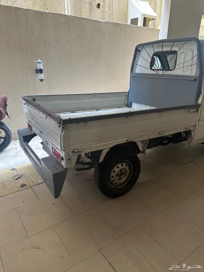 دباب سوزوكي للإيجار 1