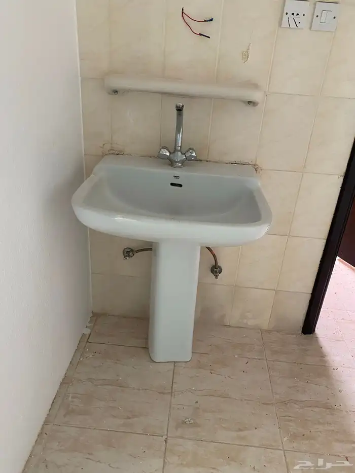 مغسله للبيع 0