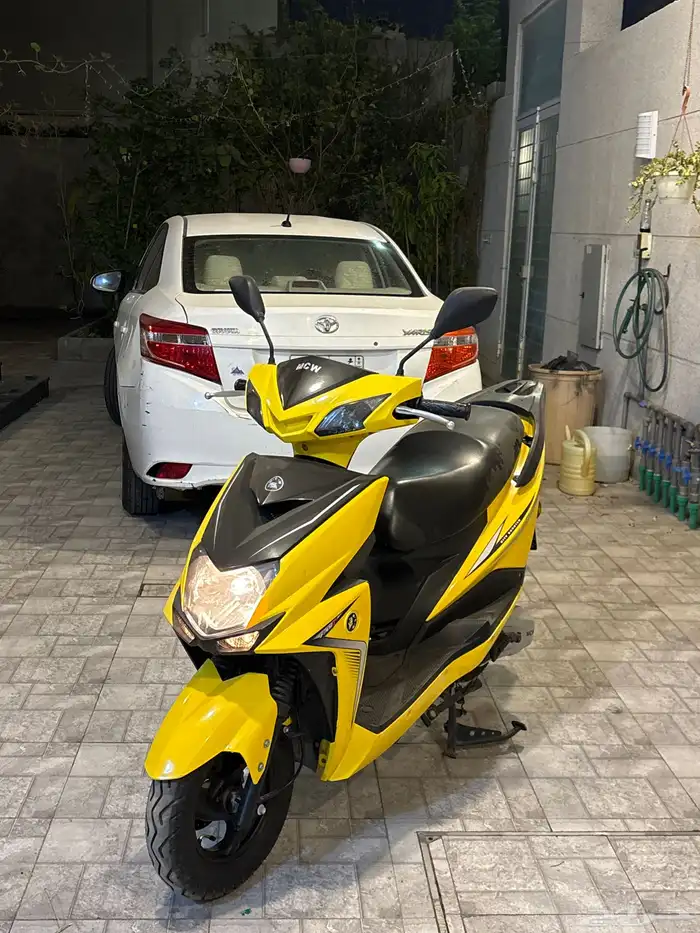 دباب mcw 1
