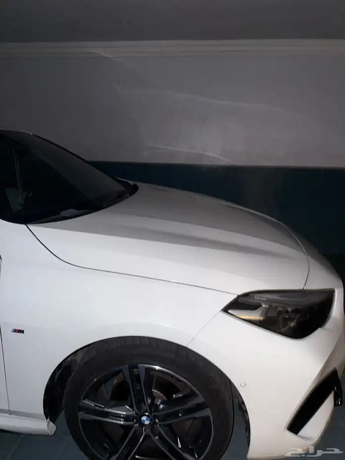 بي ام دبليو 218i 2