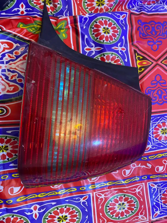 قطع غيار كابرس 2006 4