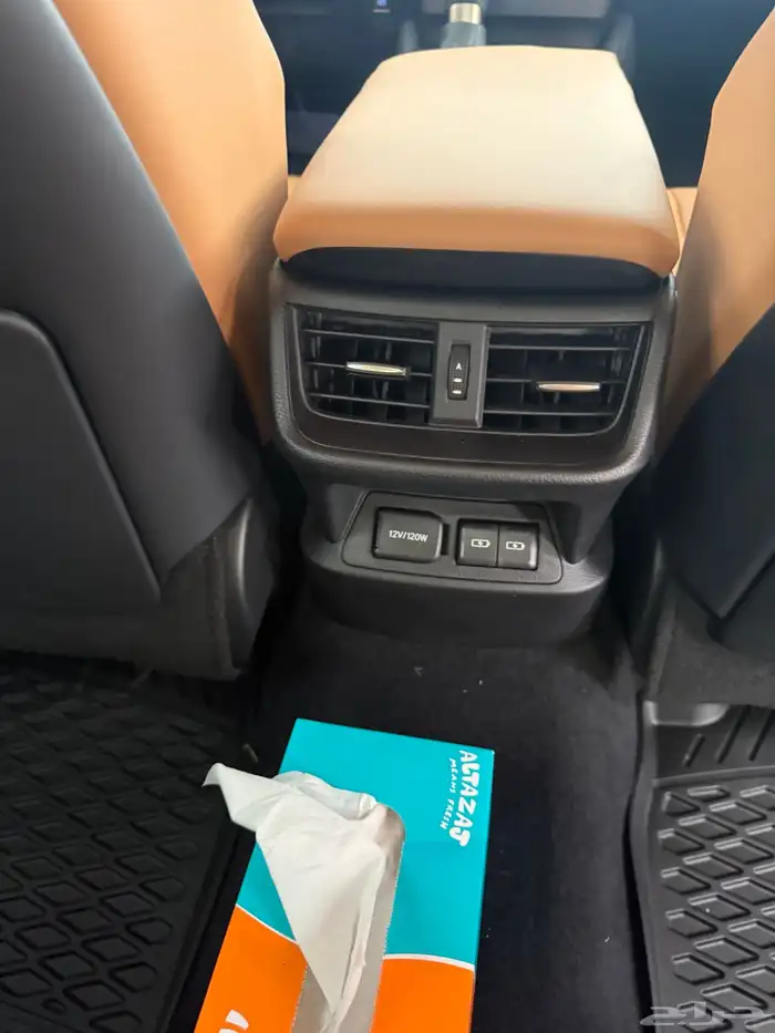 لكزس اي اس350 فل الفل2024 LEXUS ES350 DD Ultra Luxury 18