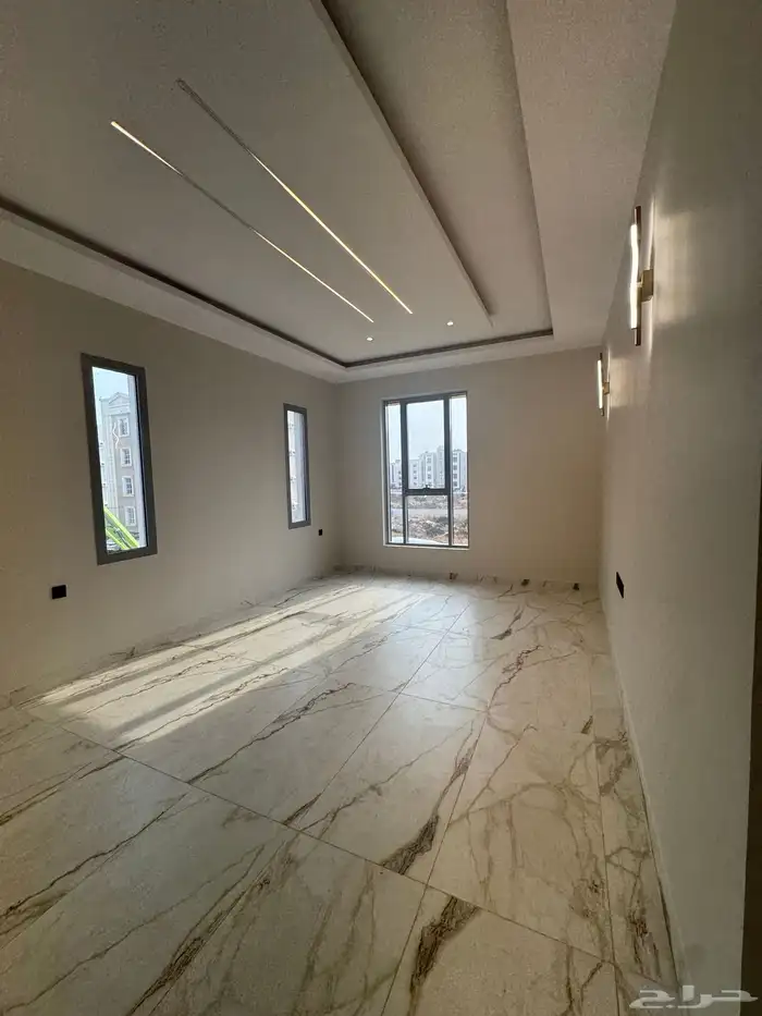 شقق تمليك 3