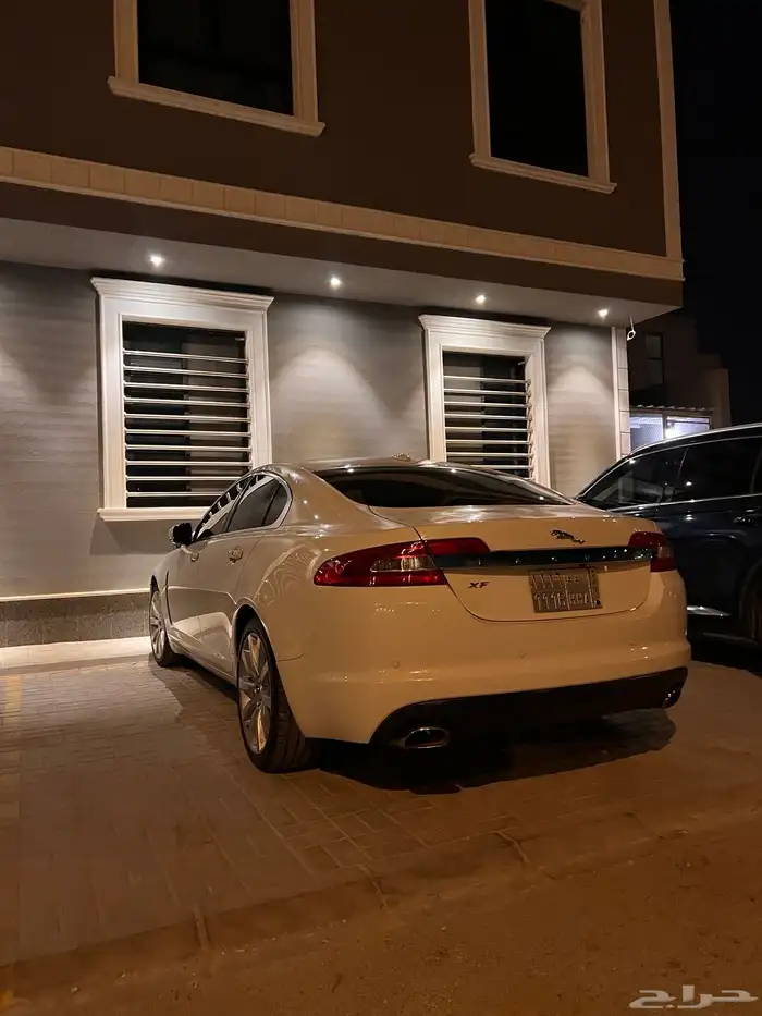 جاكور xf 2010 فحص كامل 0