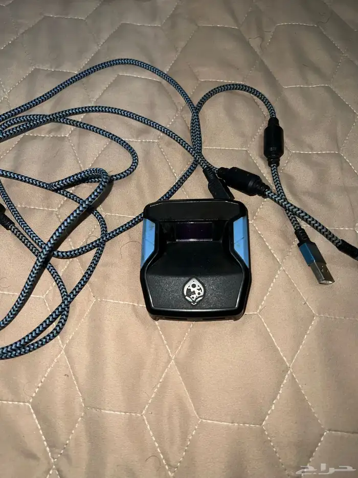 كرونس زين Cronus zen 6