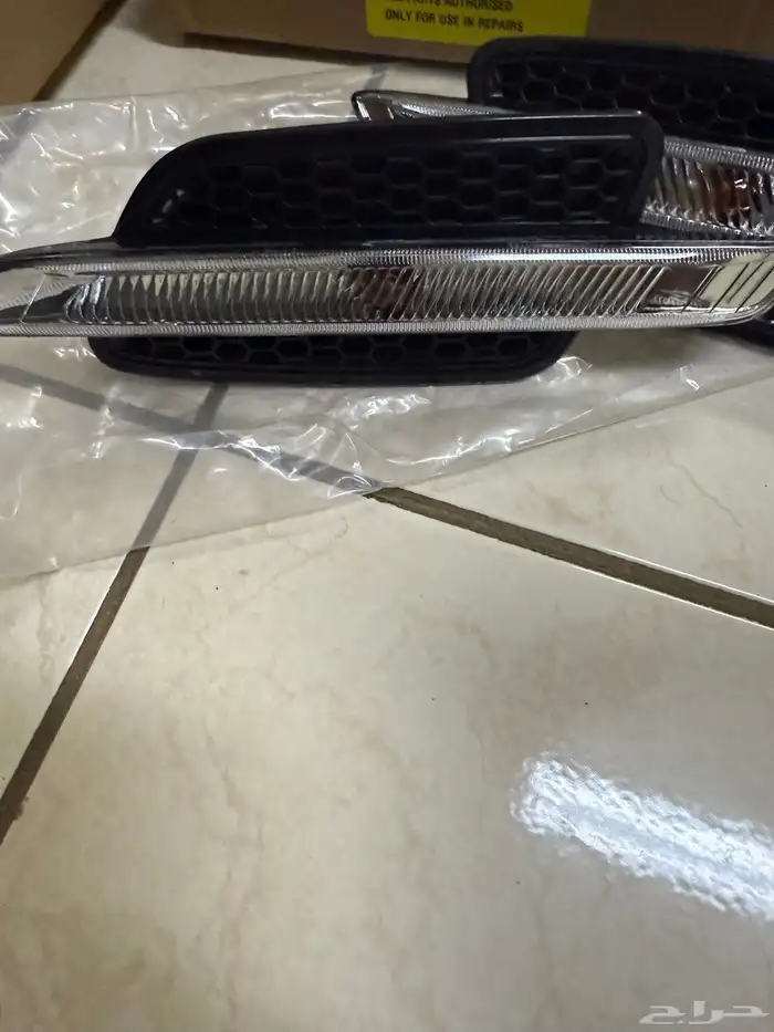 قطع غيار كابريس 2