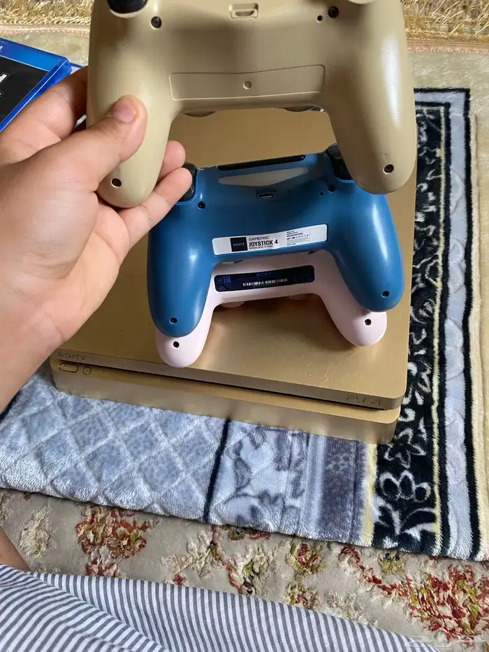 سوني4 نضيف 0