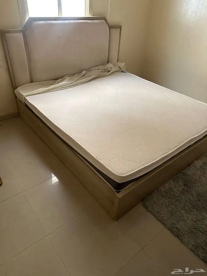 سرير نفر ونص 0