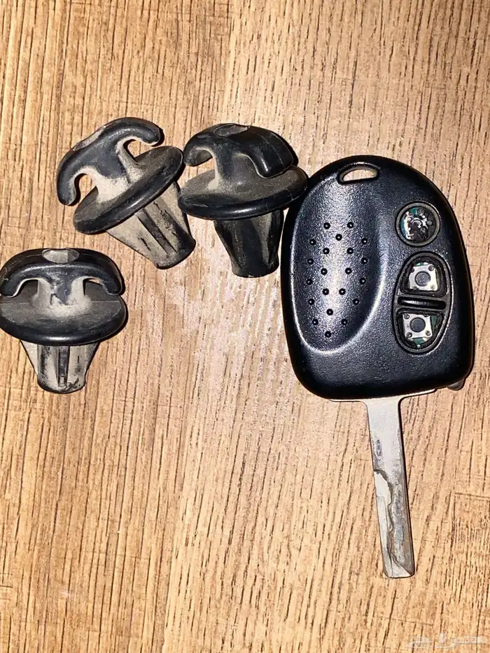 قطع غيار كابريس 5