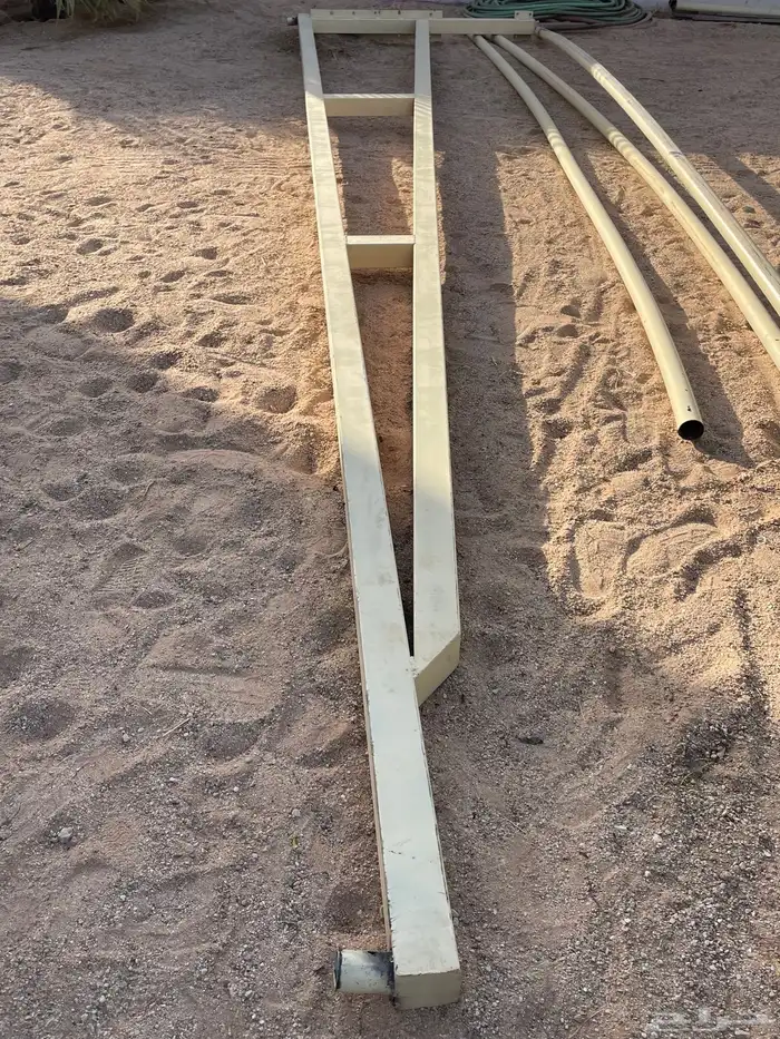 قاعدة مظلة سيارات 1