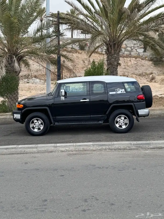 FJ 2 افجي فل كامل 4