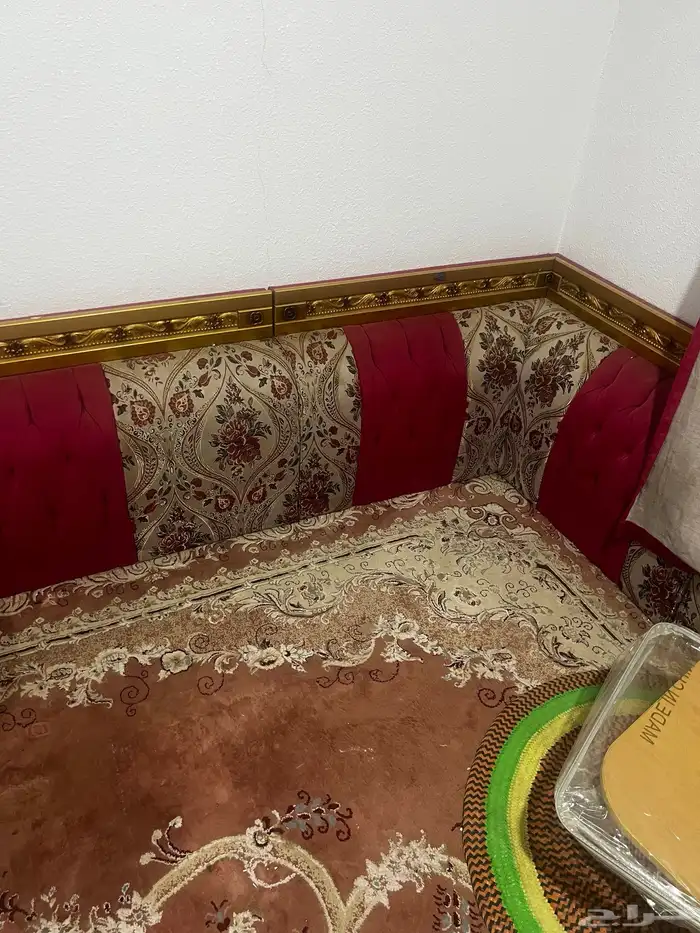 جلسة ارضيه 1