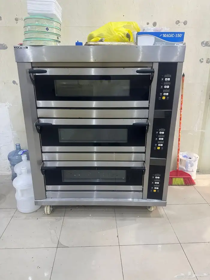 محل حلويات التقبيل 6