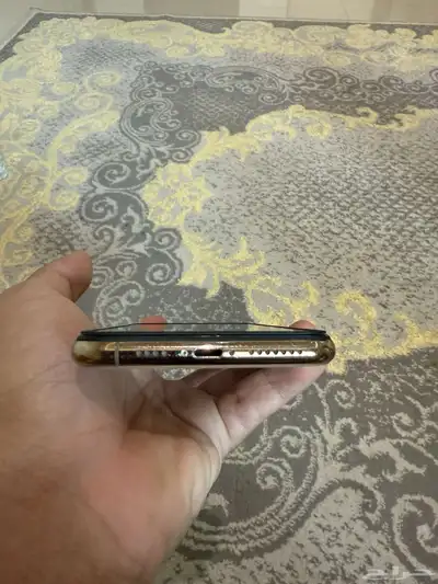 ايفون 11بروماكس 4
