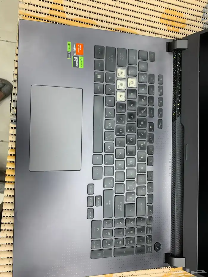 بيع لابتوب جيمينج 3