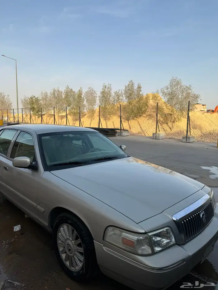 جراند ماركيز 2009 4