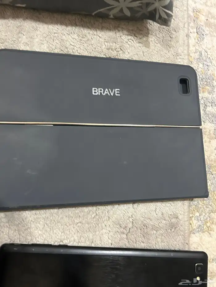 ايباد نوع BRAVE استخدام عادي نظيف 2