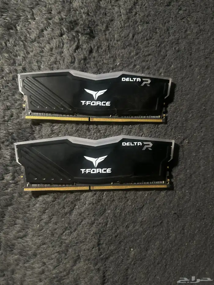رامات 16gb ddr4 مستعمل 1