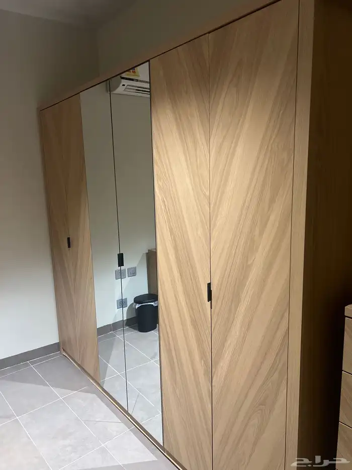 بريدة بيع دولاب خشب 0