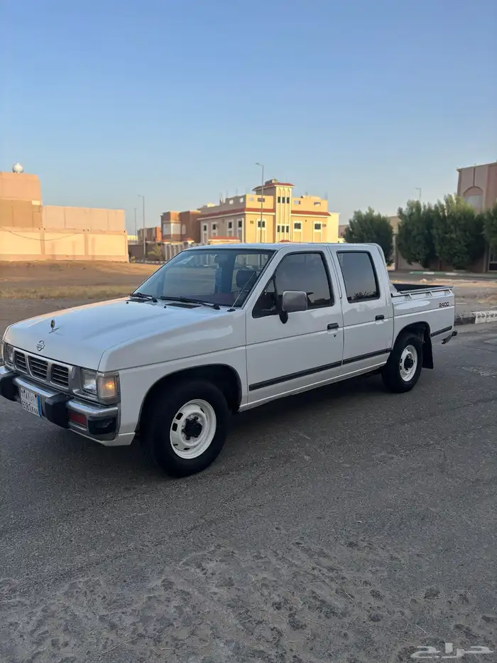 ددسن موديل 96 جي ال 0