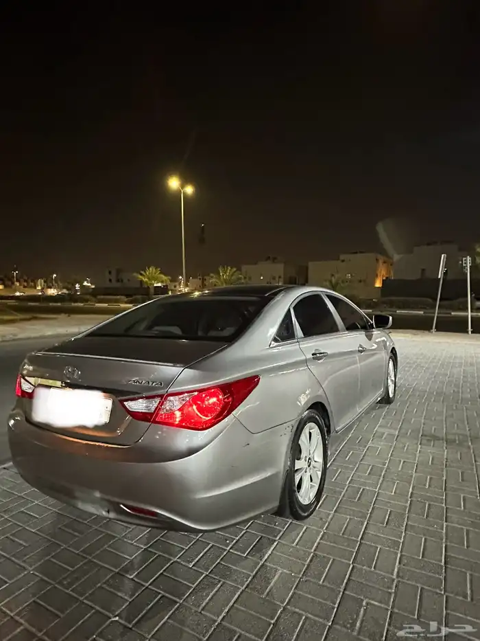 سوناتا 2012 4
