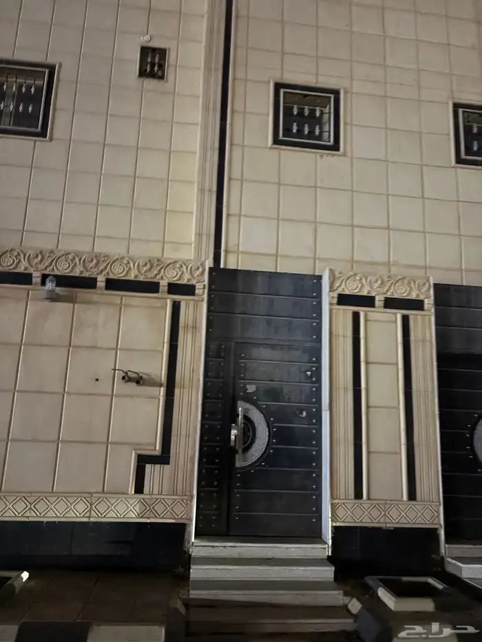شقة مفروشة للإيجار حي المصيف 4